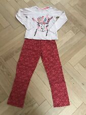 Skin minecraft pyjama