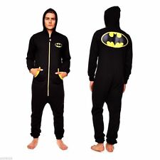 Pyjama batman adulte homme
