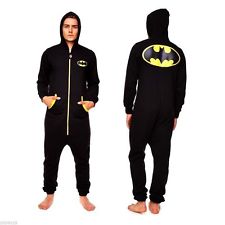 Pyjama batman adulte