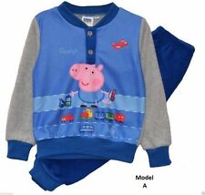 Pyjama polaire 16 ans