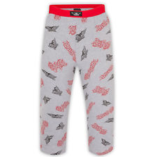 Pyjama breaking bad