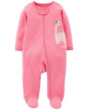 Pyjama a pied