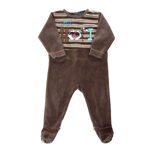 Dpam pyjama garçon
