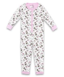 Hello kitty pyjama