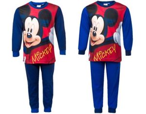 Pyjama mickey 3 ans