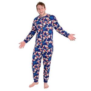 Pyjama disney adulte homme