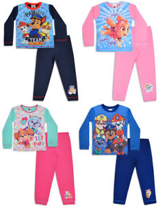 Paw patrol pyjama