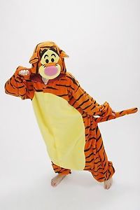 Pyjama grenouillère adulte disney