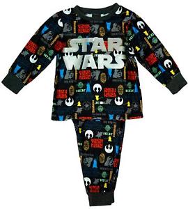 Pyjama star wars 8 ans