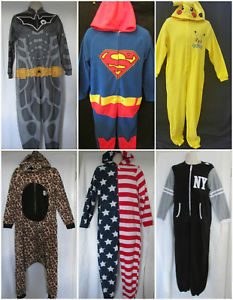 Pyjama combi primark