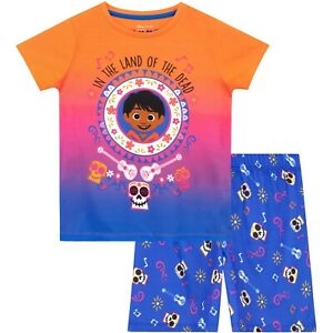 Pyjama coco disney