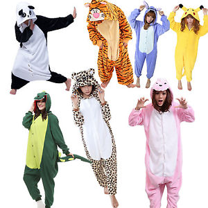Combinaison pyjama femme hiver