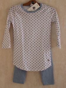 Pyjama fille 14 ans petit bateau