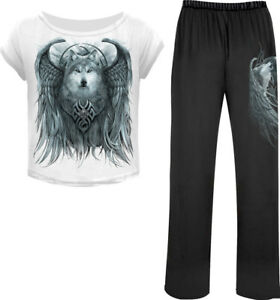 Pyjama helline