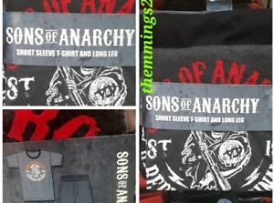 Pyjama sons of anarchy