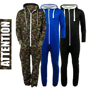 Pyjama camouflage homme