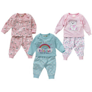 Pyjama bebe fille licorne