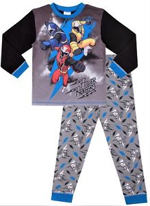 Ranger pyjama