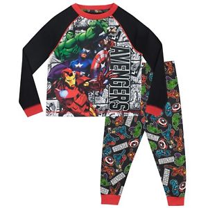 Marvel pyjama