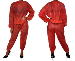 Pyjama pvc