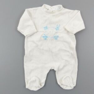 Okaidi pyjama bebe fille