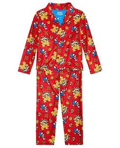 Pyjama bowser