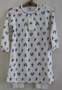 Pyjama fille 3 ans petit bateau