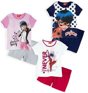Ladybug pyjama