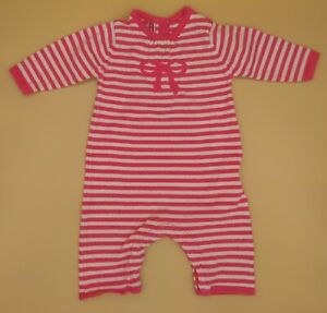 Dpam pyjama bebe fille
