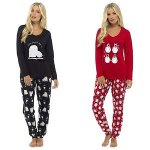 Pyjama fun