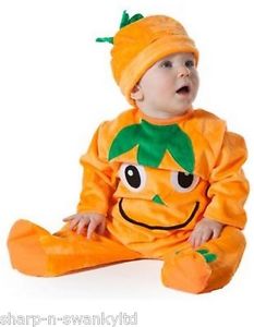Pyjama bébé halloween