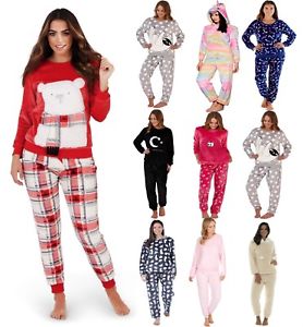 Pyjama femme animal