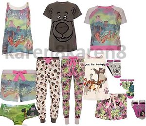 Primark pyjama disney