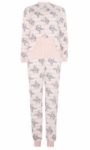 Pyjama panpan femme
