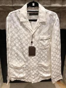 Pyjama louis vuitton