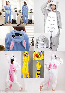 Pyjama combinaison totoro