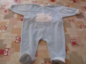 Pyjama bébé 6 mois