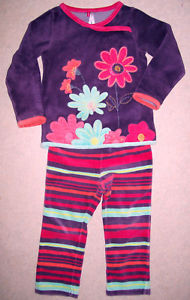 Orchestra pyjama bebe