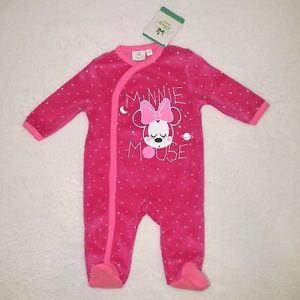 Pyjama disney baby