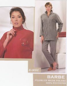 Pyjama femme marque