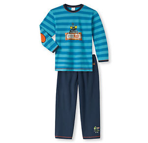 Pyjama chevalier