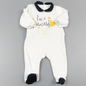 Pyjama fille 6 mois