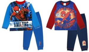 Pyjama super hero