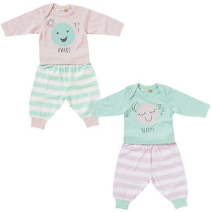 Pyjama smiley fille