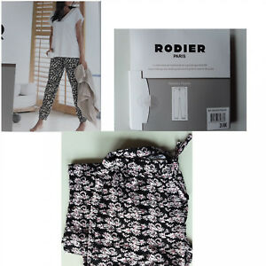 Rodier pyjama