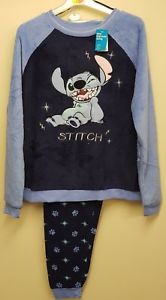 Pyjama stitch ebay