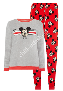 Pyjama mickey primark