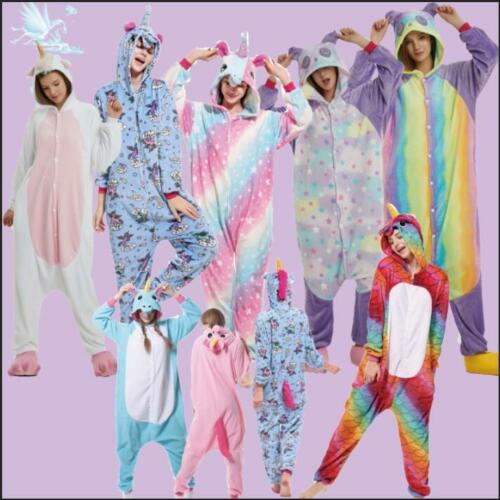 Cosplay pyjama