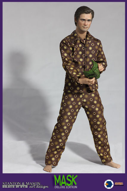 Pyjama minion femme