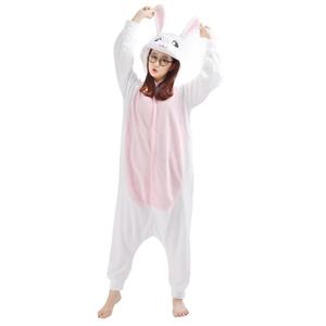 Combinaison lapin pyjama